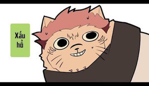 Meet your Posher, Linh